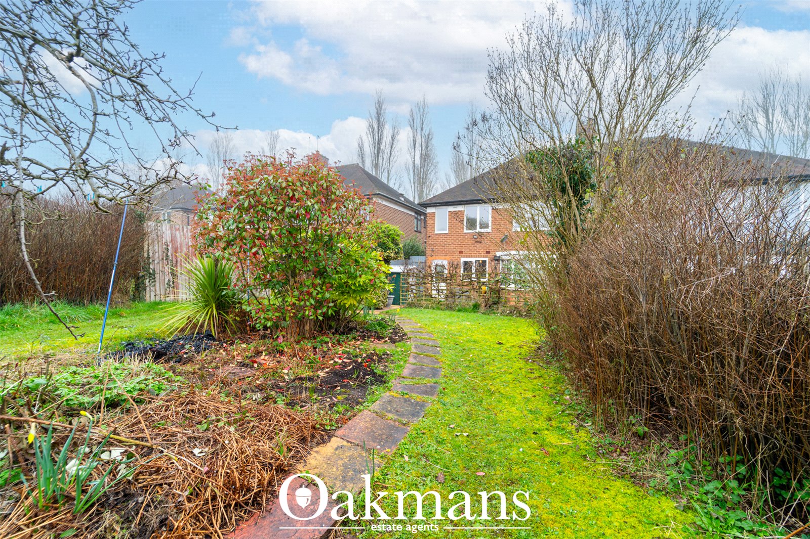 Trittiford Road, Birmingham, B13