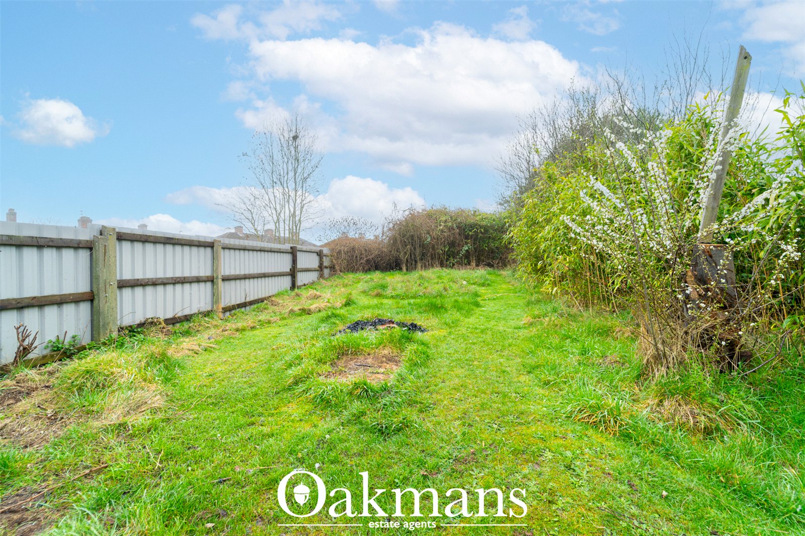 Trittiford Road, Birmingham, B13