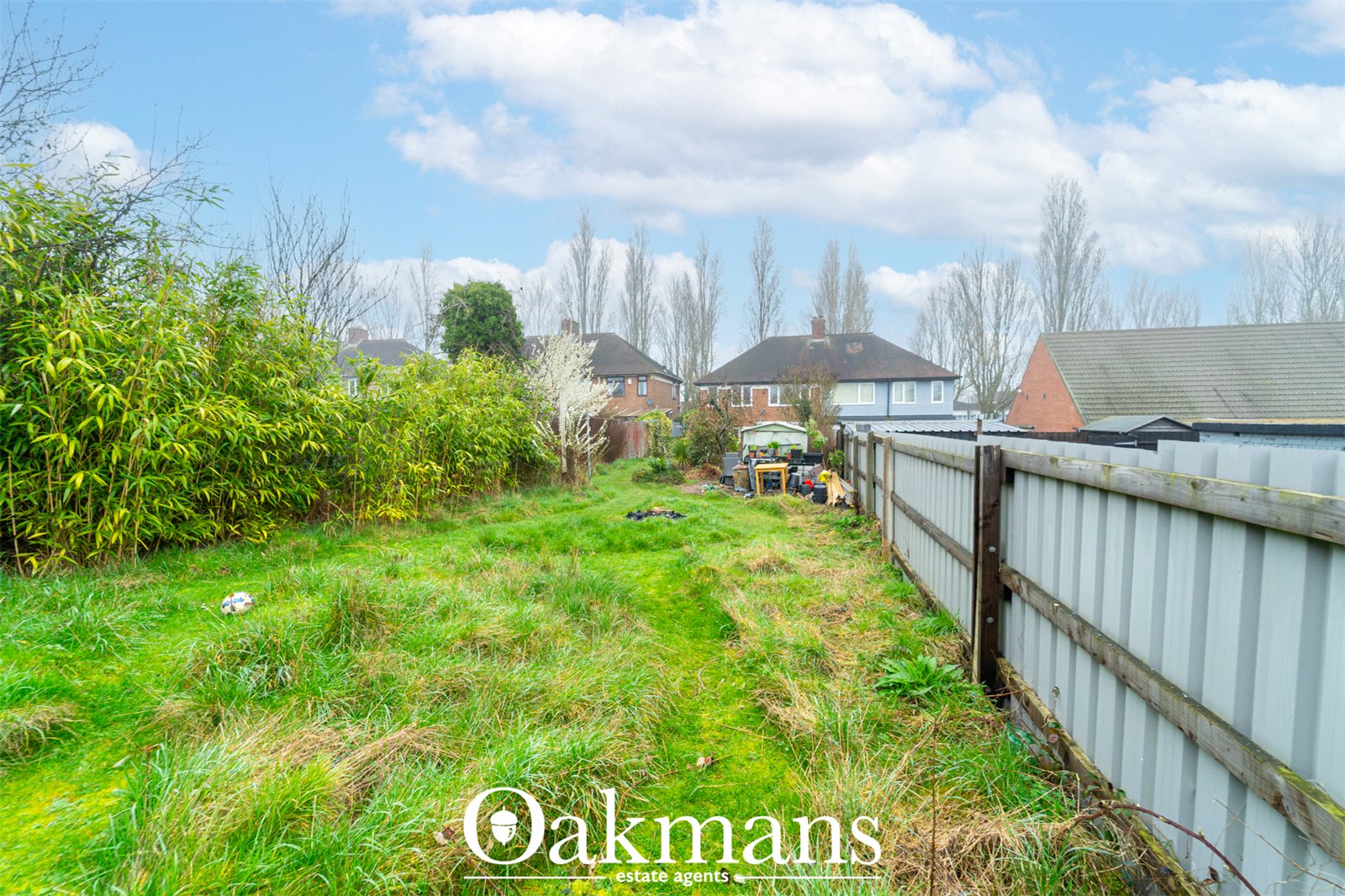 Trittiford Road, Birmingham, B13