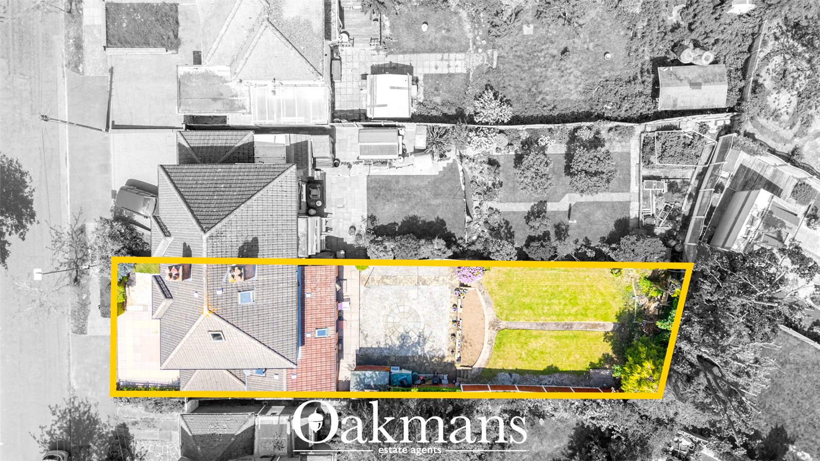 Senneleys Park Road, Birmingham, B31