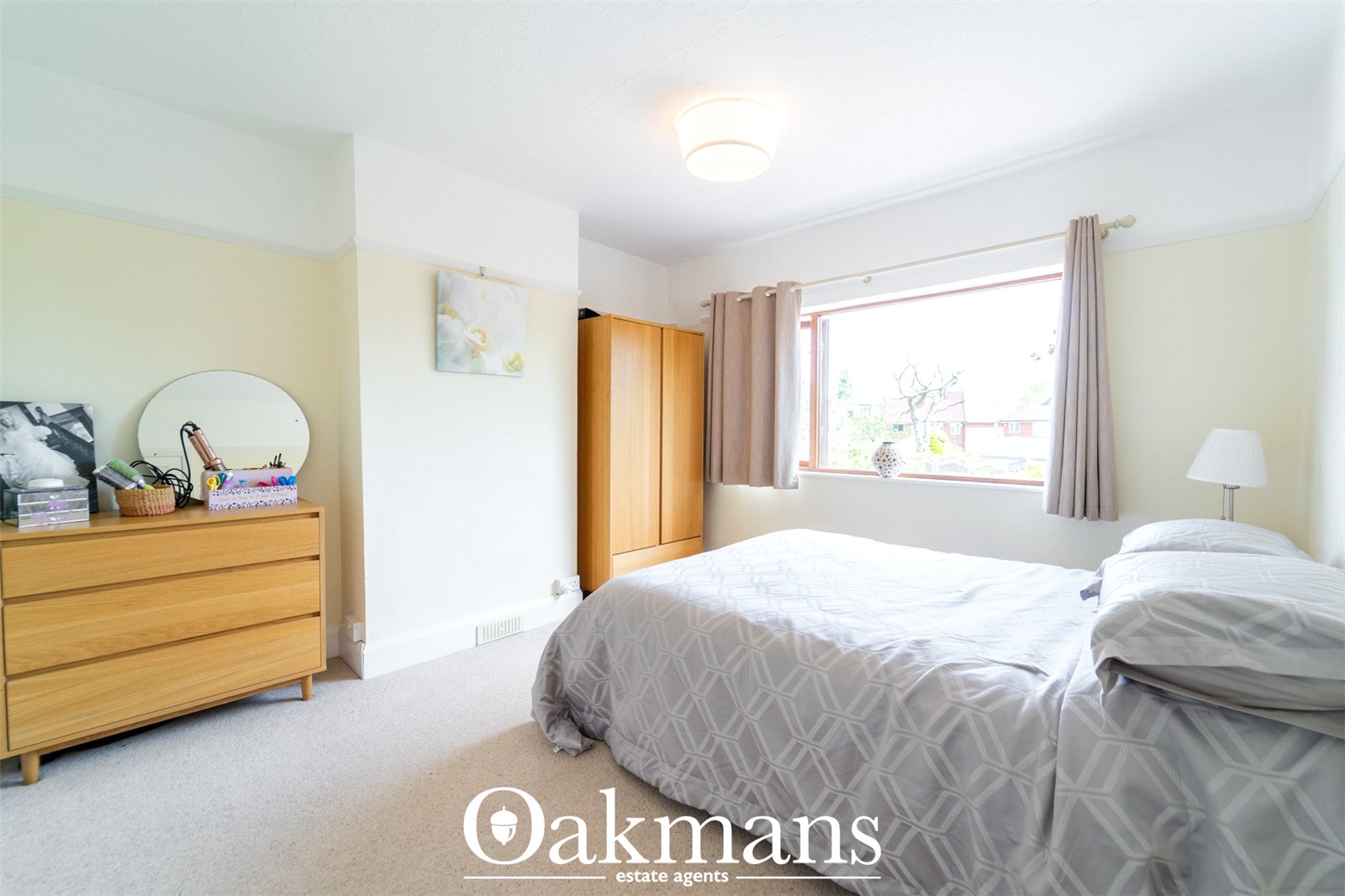 Senneleys Park Road, Birmingham, B31