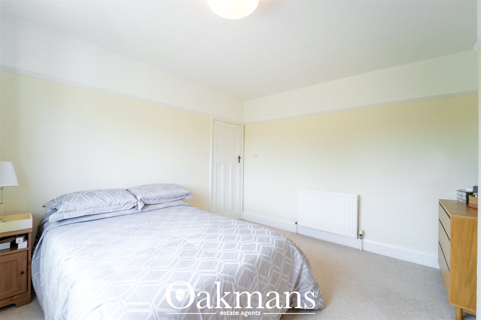 Senneleys Park Road, Birmingham, B31