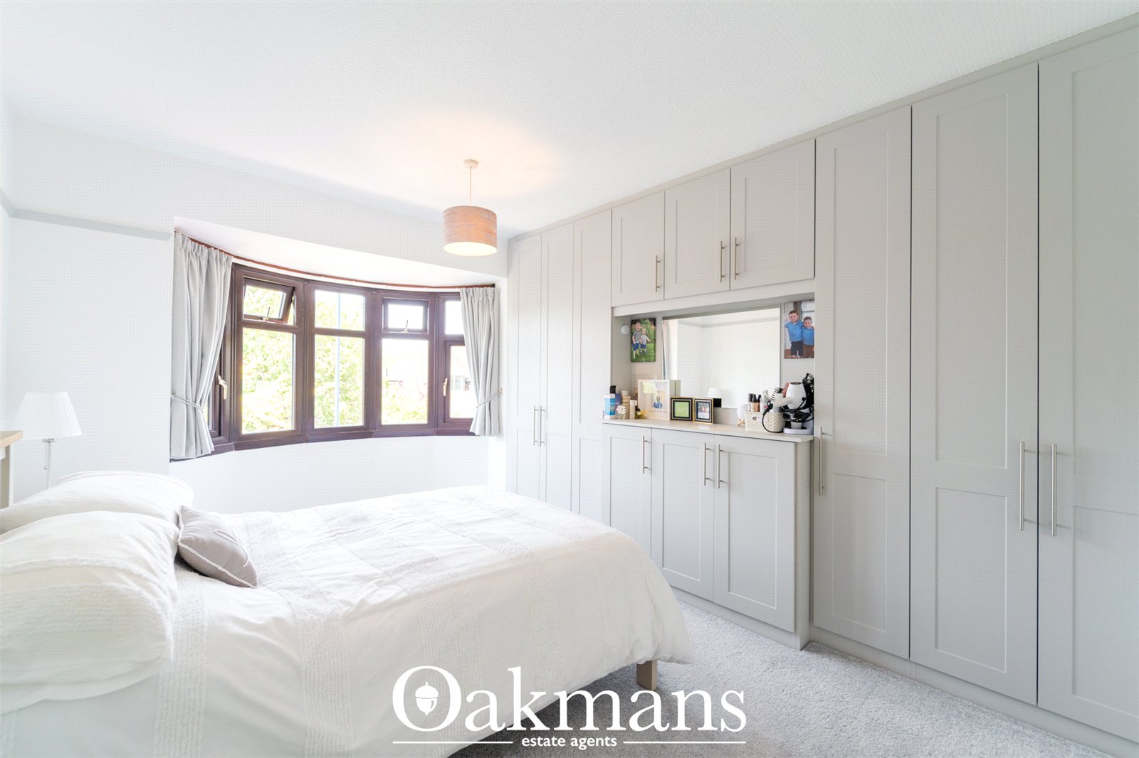 Senneleys Park Road, Birmingham, B31