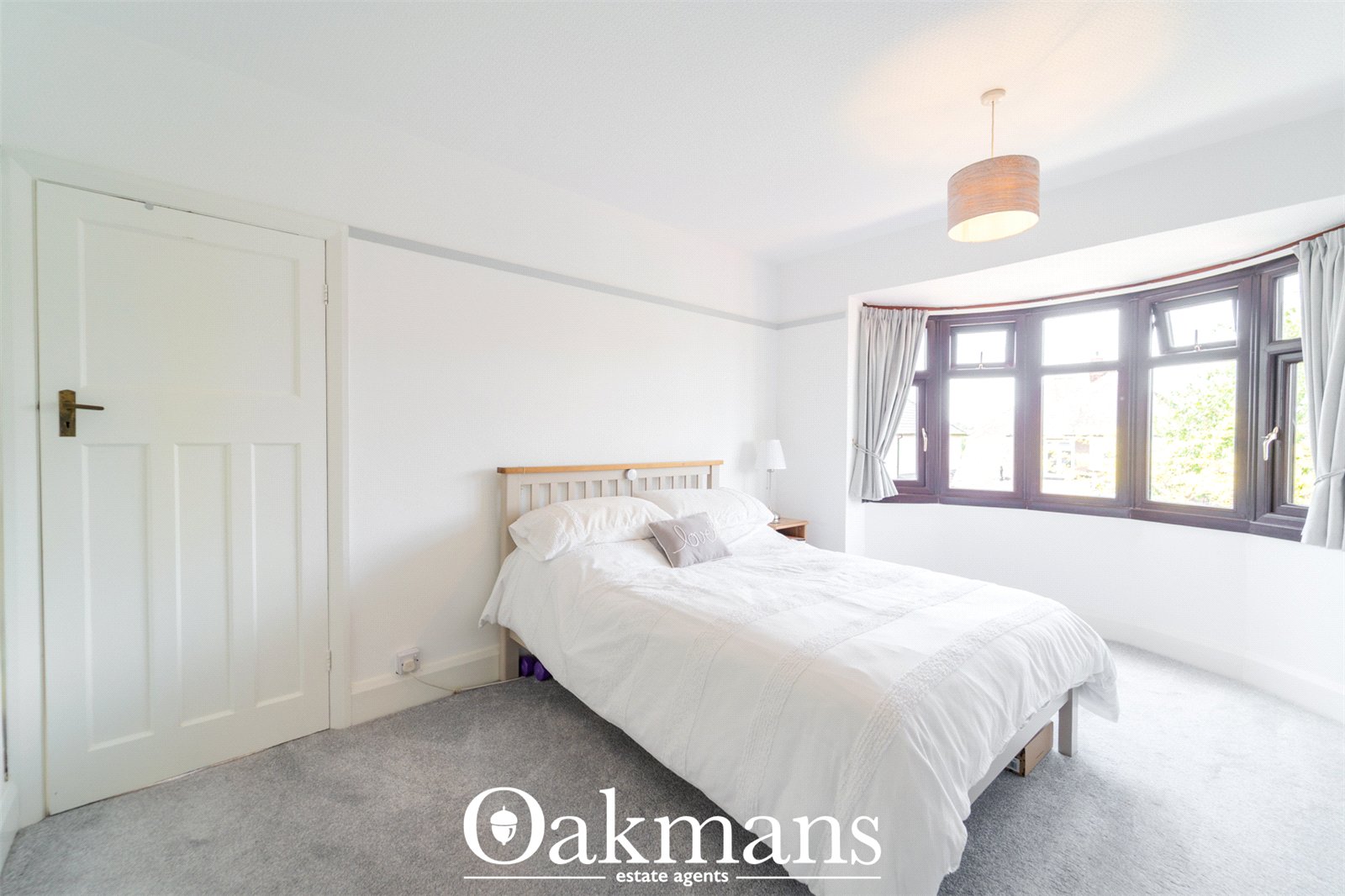 Senneleys Park Road, Birmingham, B31