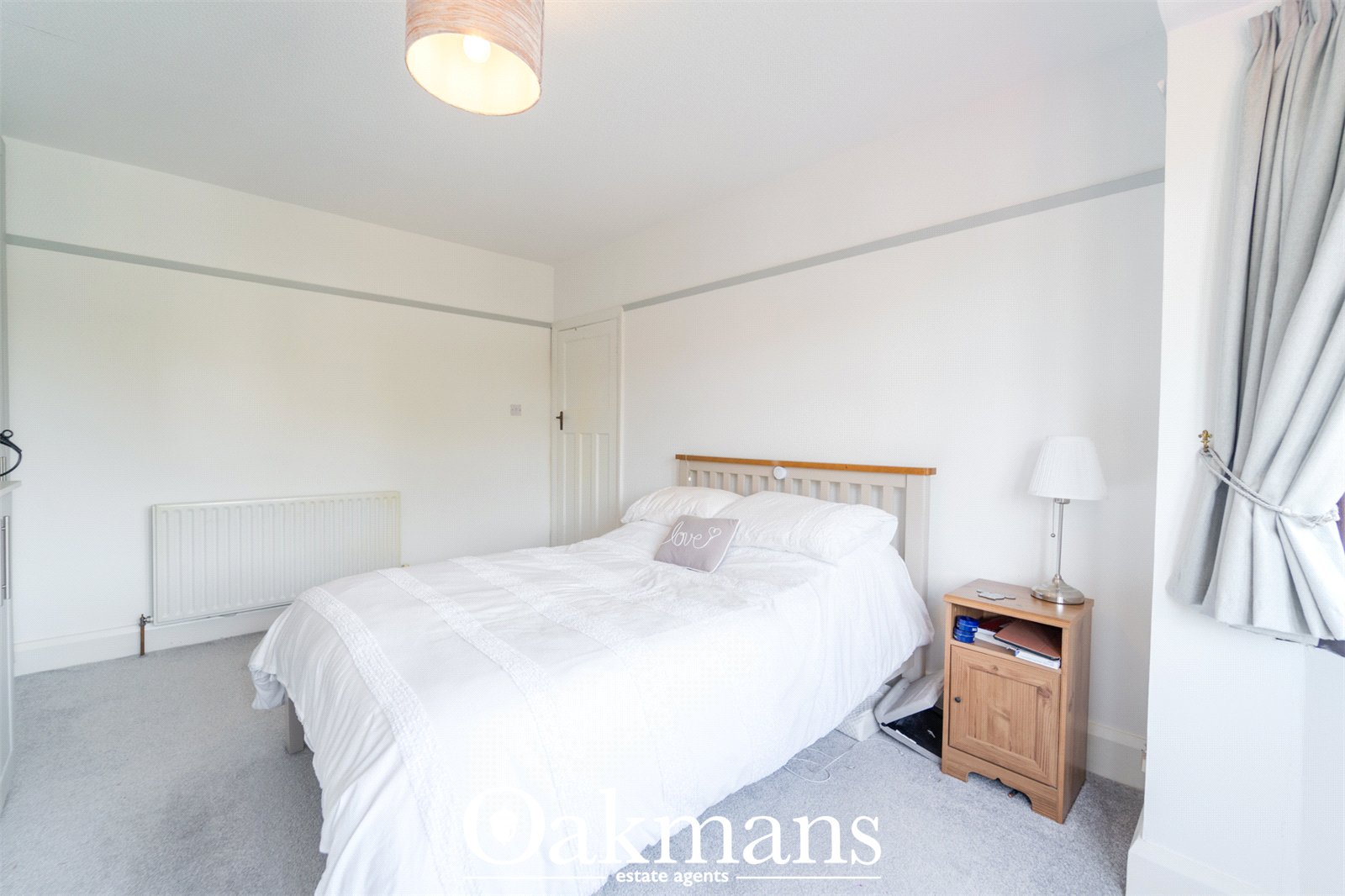 Senneleys Park Road, Birmingham, B31