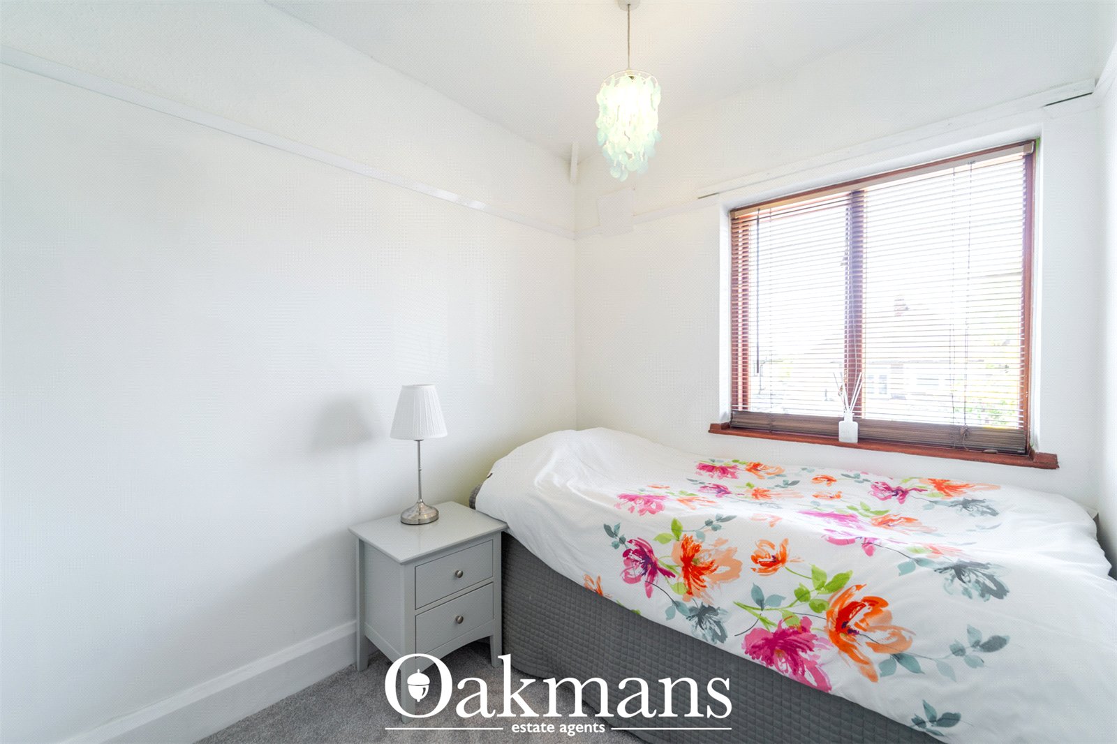 Senneleys Park Road, Birmingham, B31
