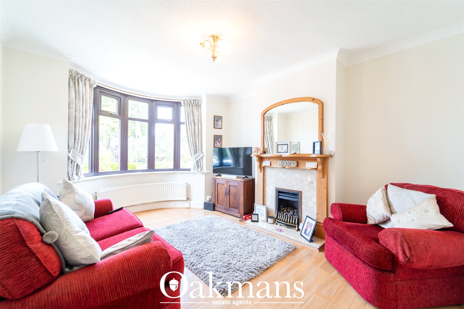 Senneleys Park Road, Birmingham, B31