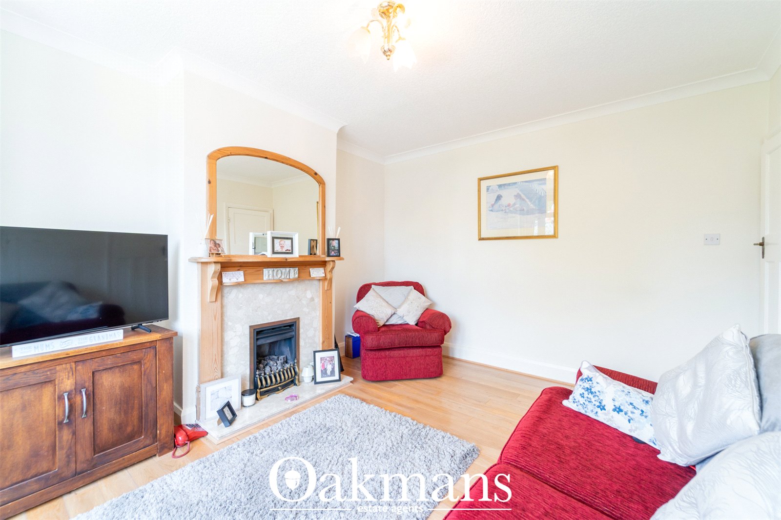 Senneleys Park Road, Birmingham, B31