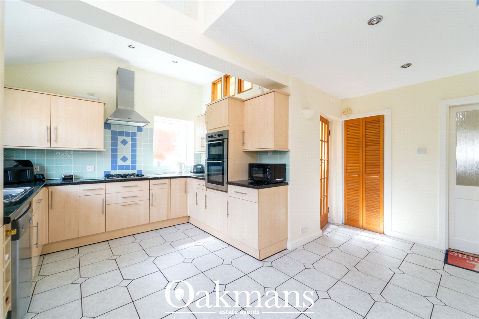 Senneleys Park Road, Birmingham, B31