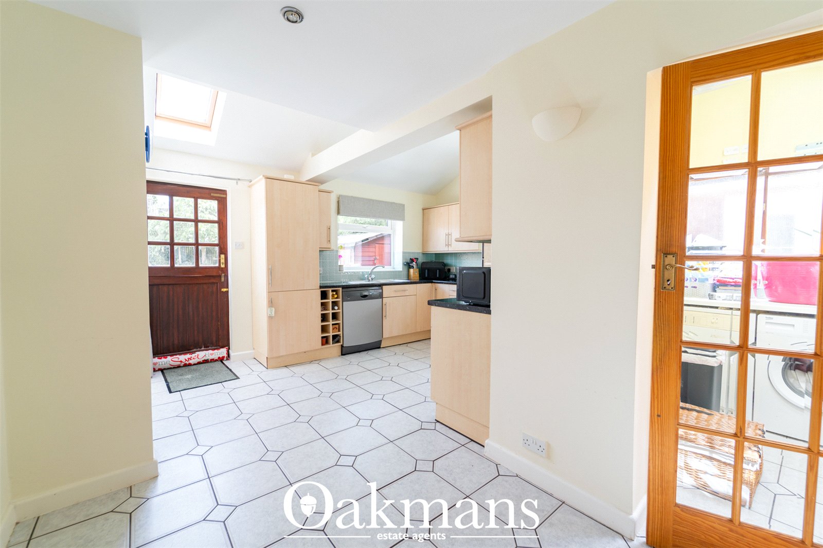 Senneleys Park Road, Birmingham, B31