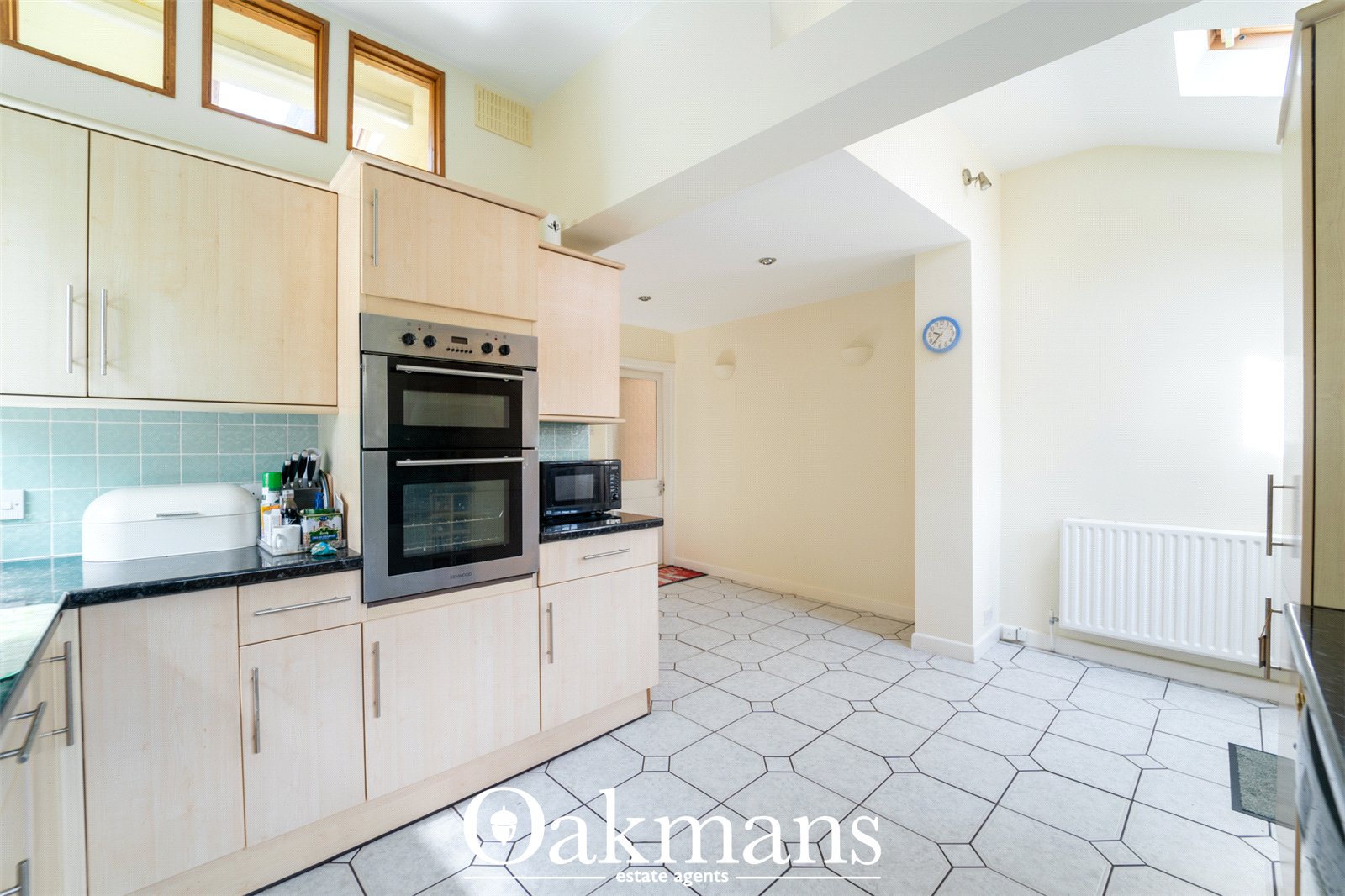 Senneleys Park Road, Birmingham, B31