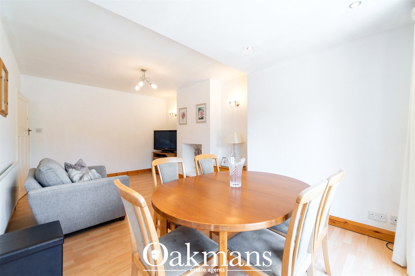 Senneleys Park Road, Birmingham, B31