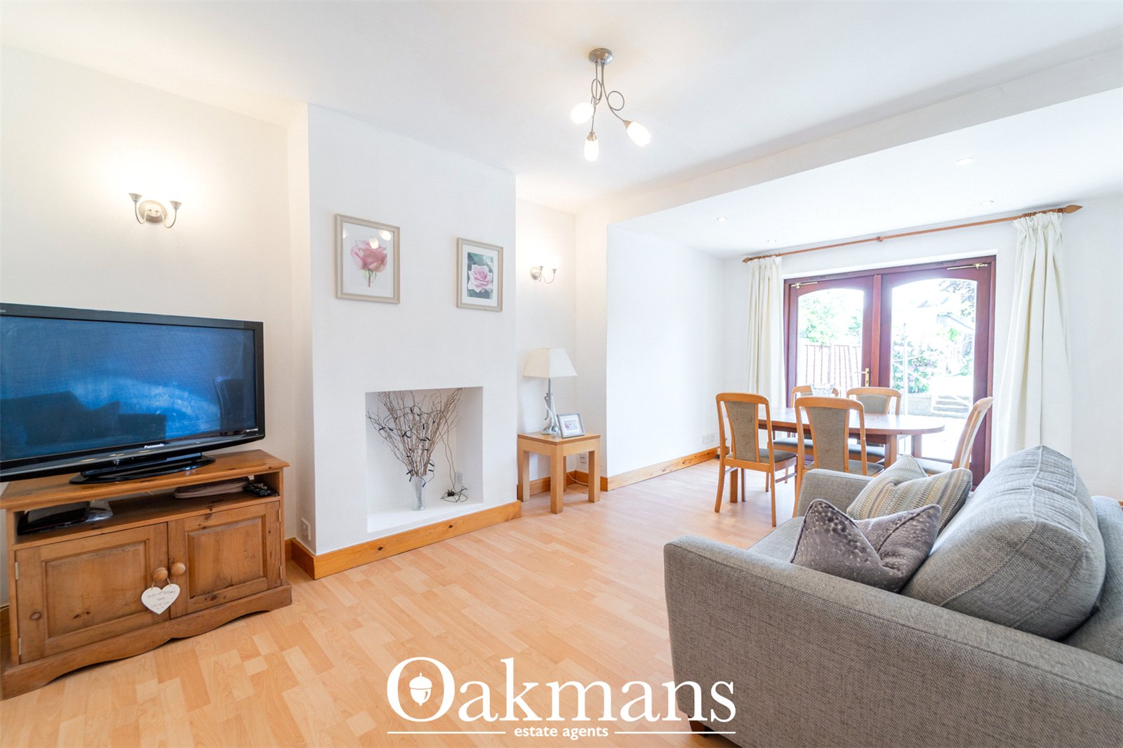 Senneleys Park Road, Birmingham, B31