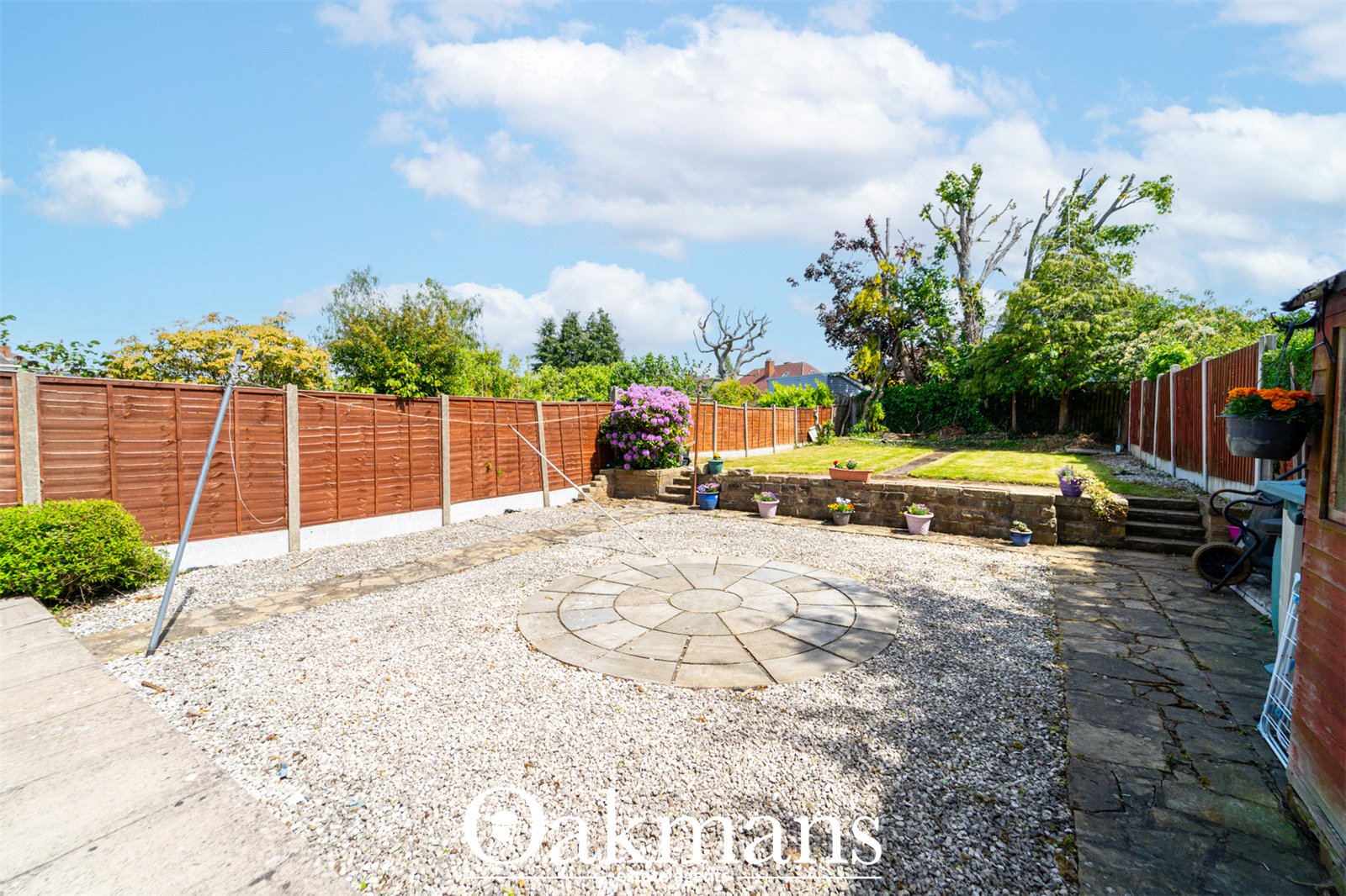 Senneleys Park Road, Birmingham, B31