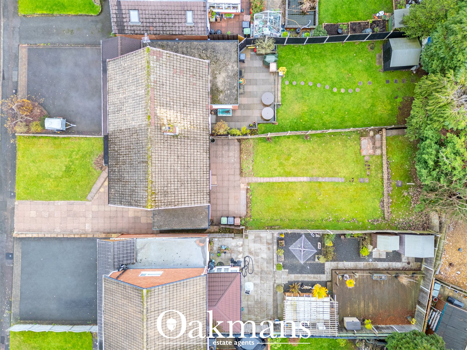 Beacon View, Birmingham, B45