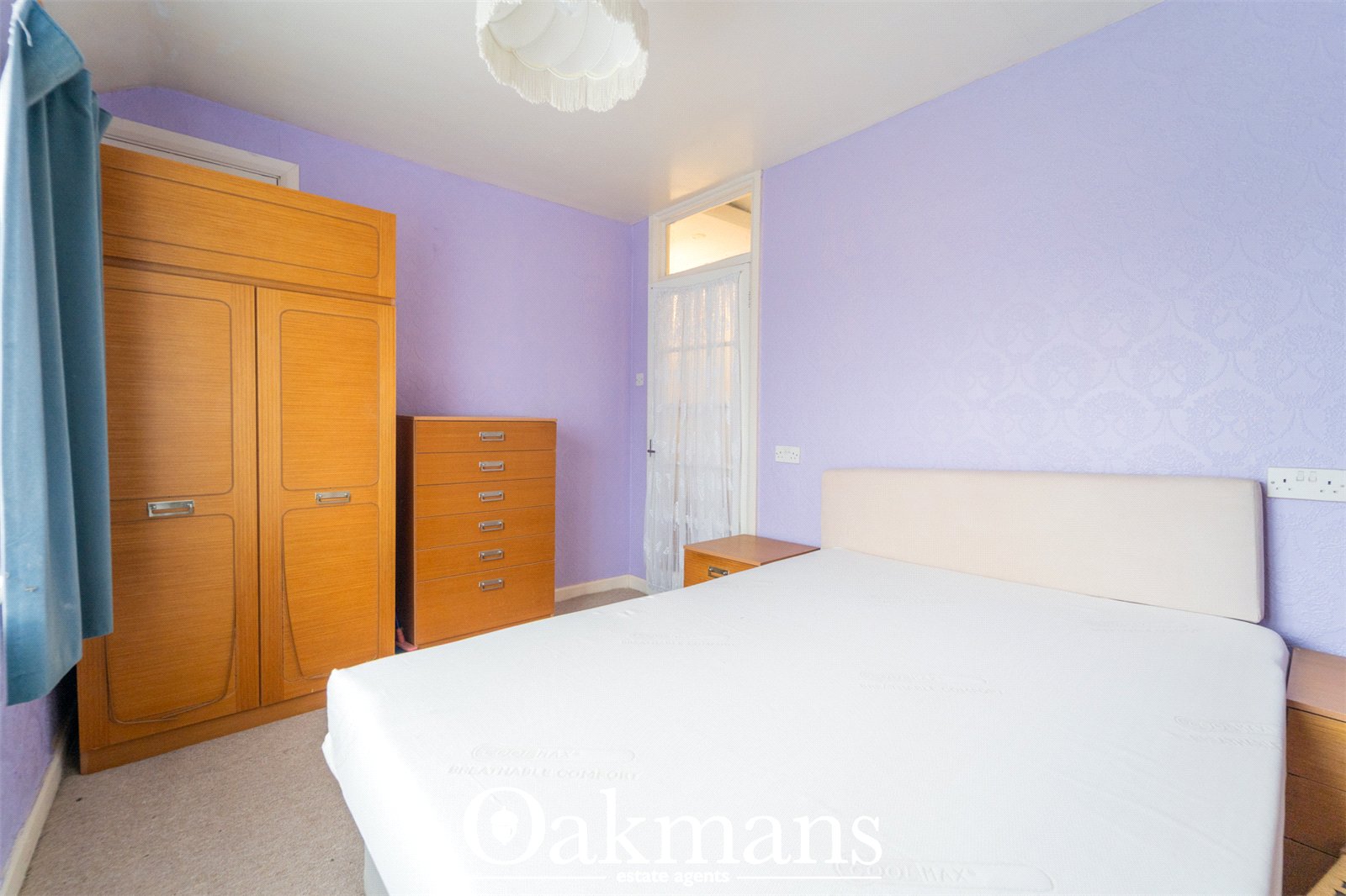 Dolphin Lane, Birmingham, B27
