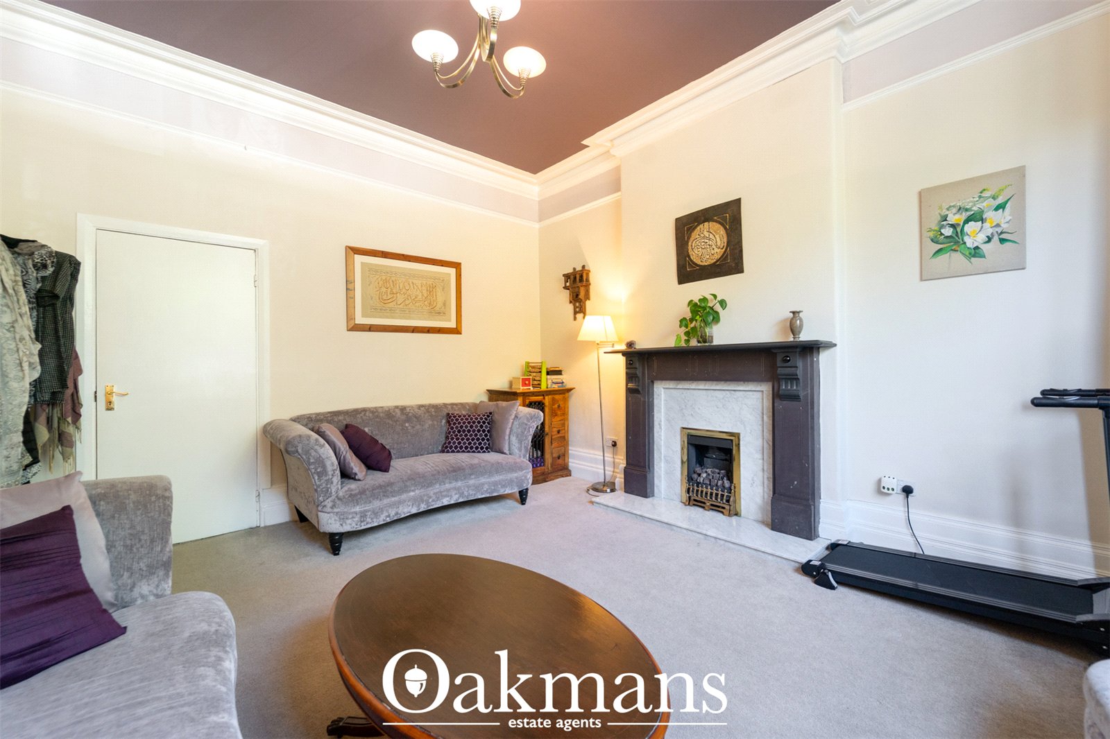 Tennyson Road, Birmingham, B10