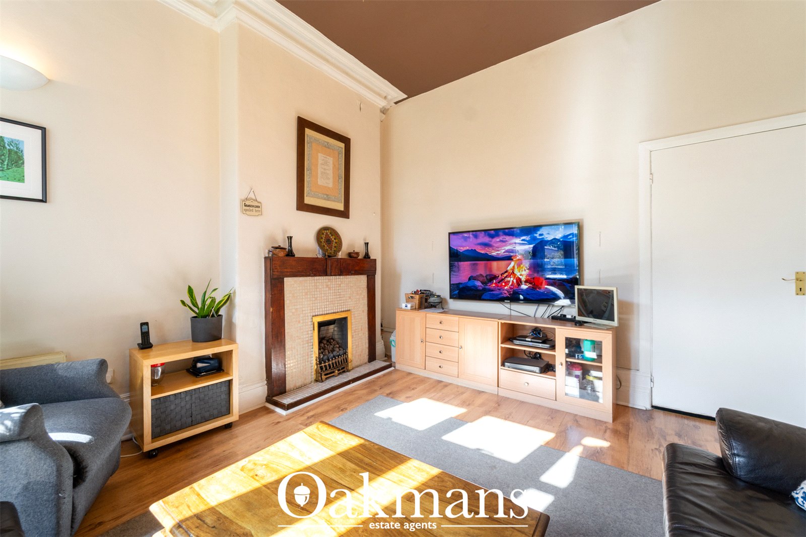 Tennyson Road, Birmingham, B10