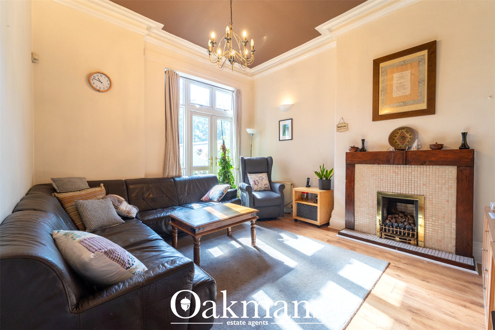 Tennyson Road, Birmingham, B10