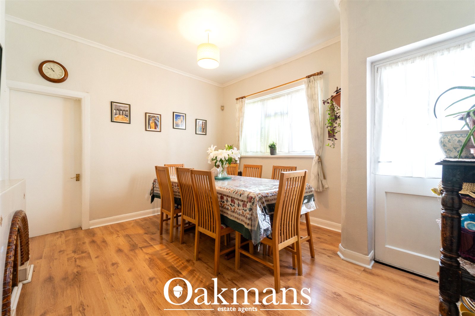 Tennyson Road, Birmingham, B10
