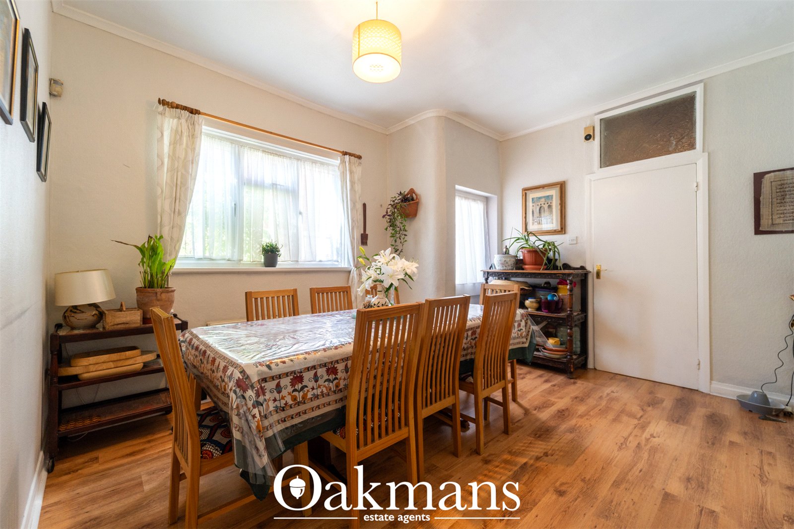Tennyson Road, Birmingham, B10