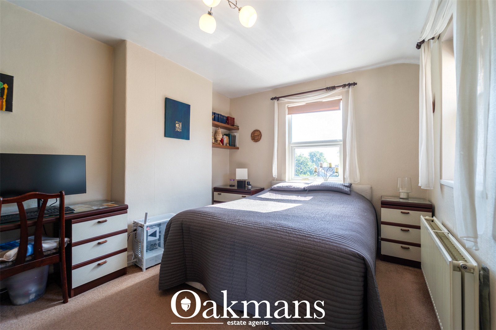 Tennyson Road, Birmingham, B10