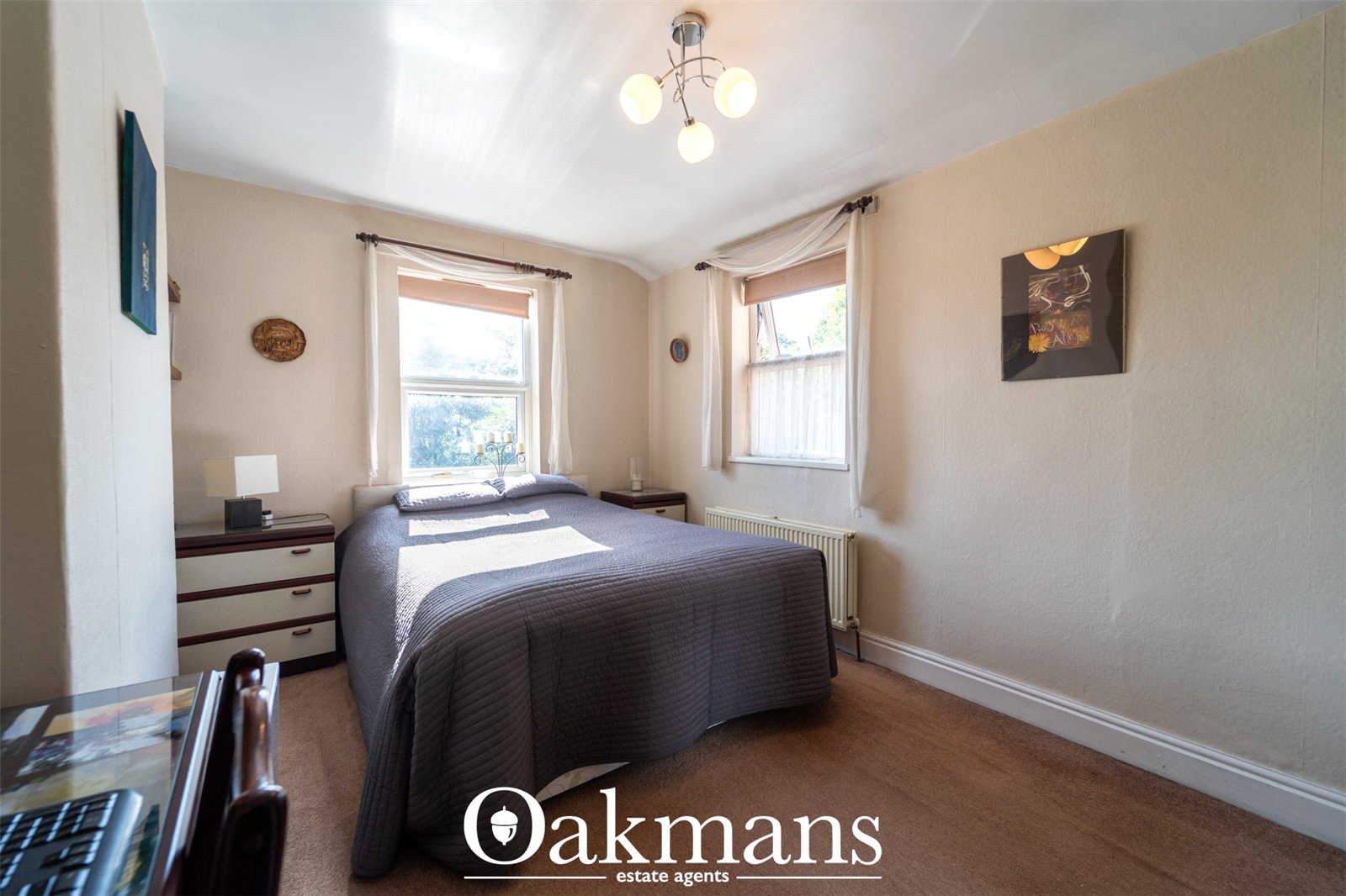 Tennyson Road, Birmingham, B10