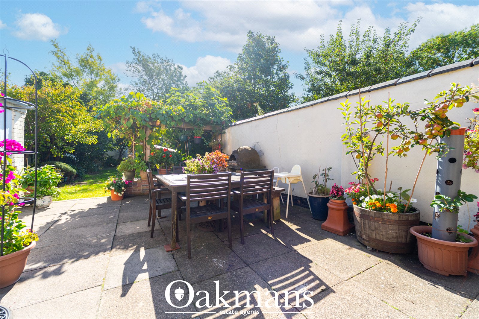 Tennyson Road, Birmingham, B10
