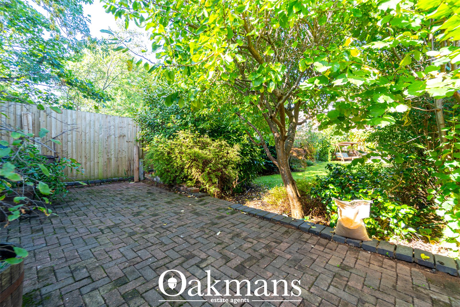 Tennyson Road, Birmingham, B10