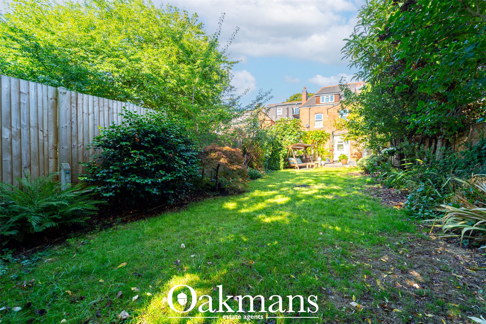Tennyson Road, Birmingham, B10