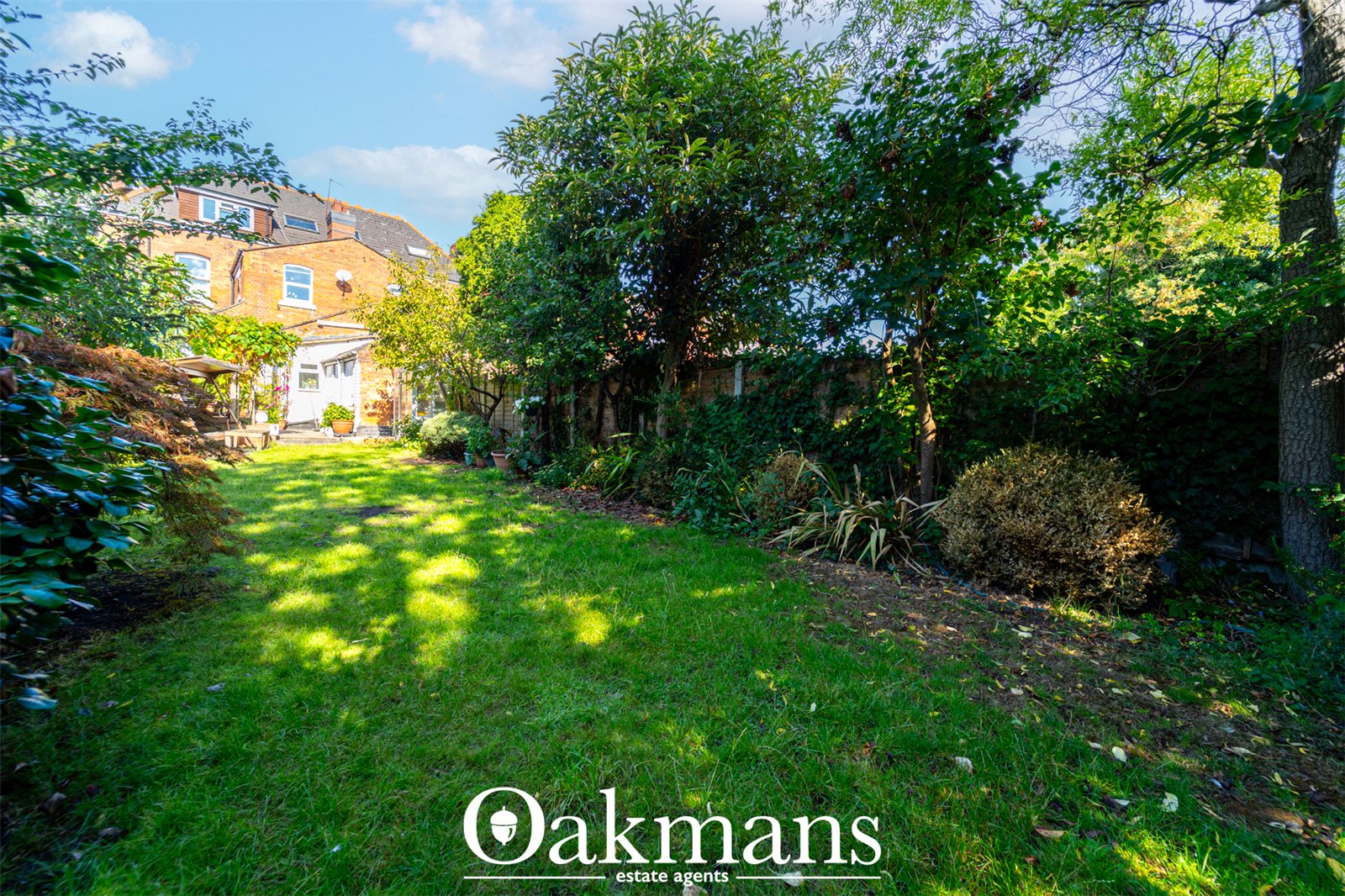 Tennyson Road, Birmingham, B10