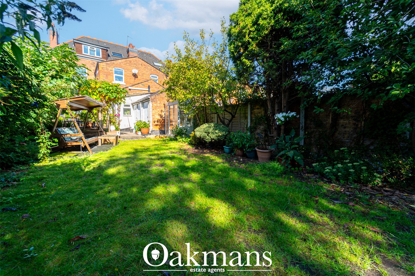Tennyson Road, Birmingham, B10