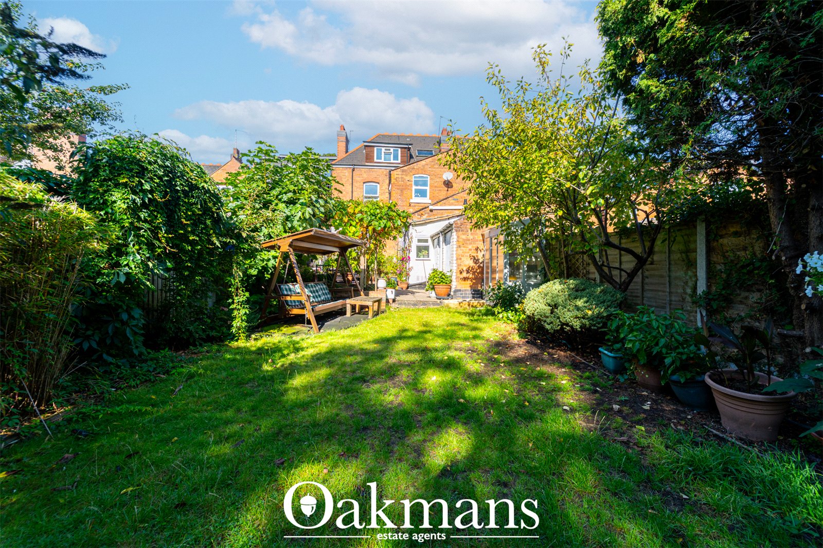 Tennyson Road, Birmingham, B10