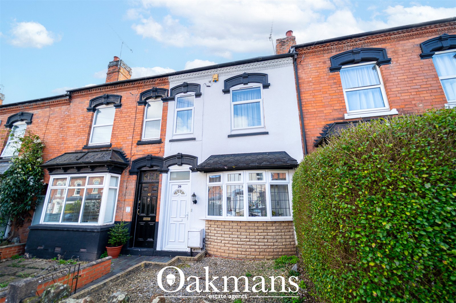 Florence Road, Birmingham, B27