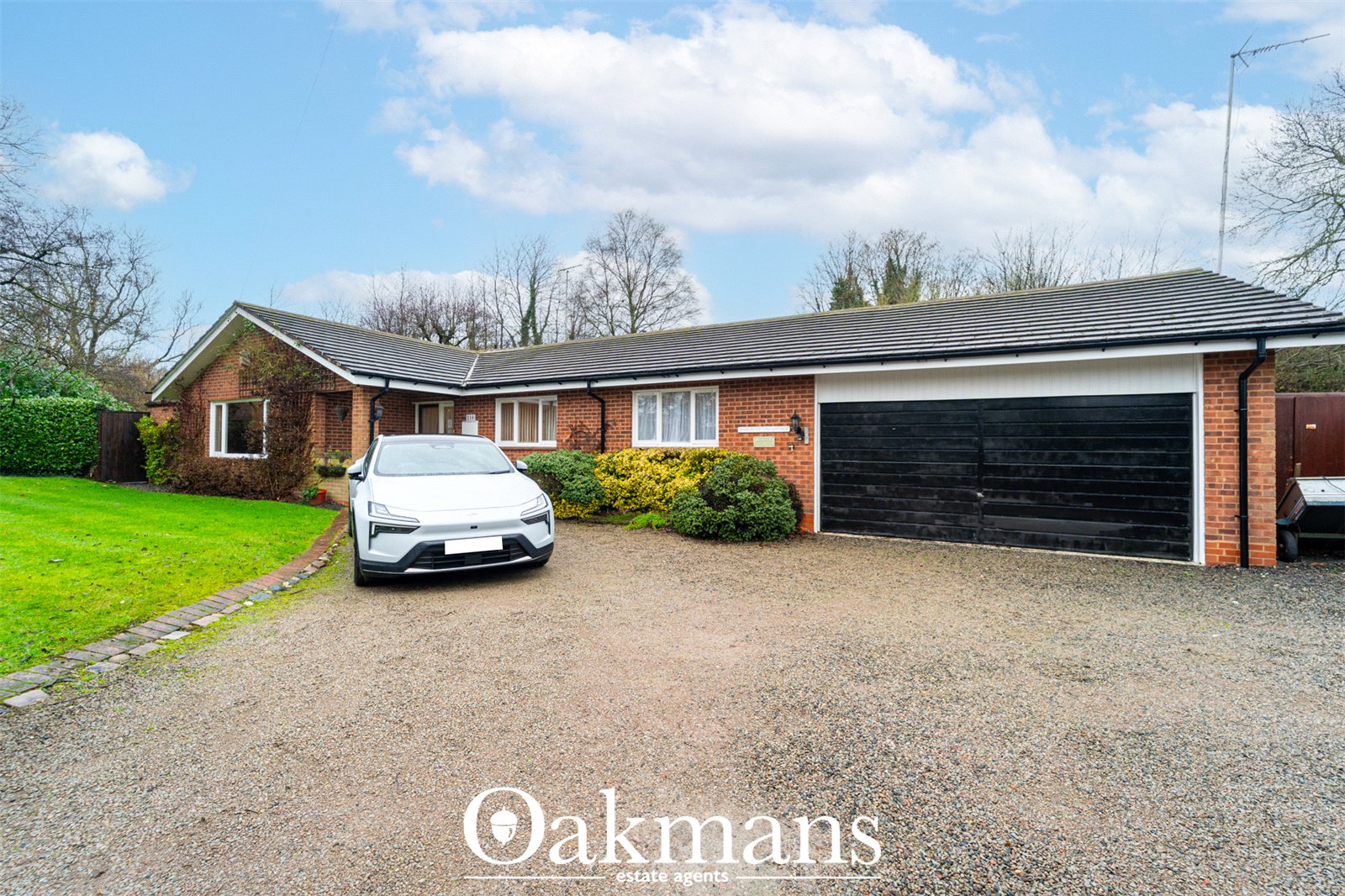 Widney Manor Road, Solihull, B91