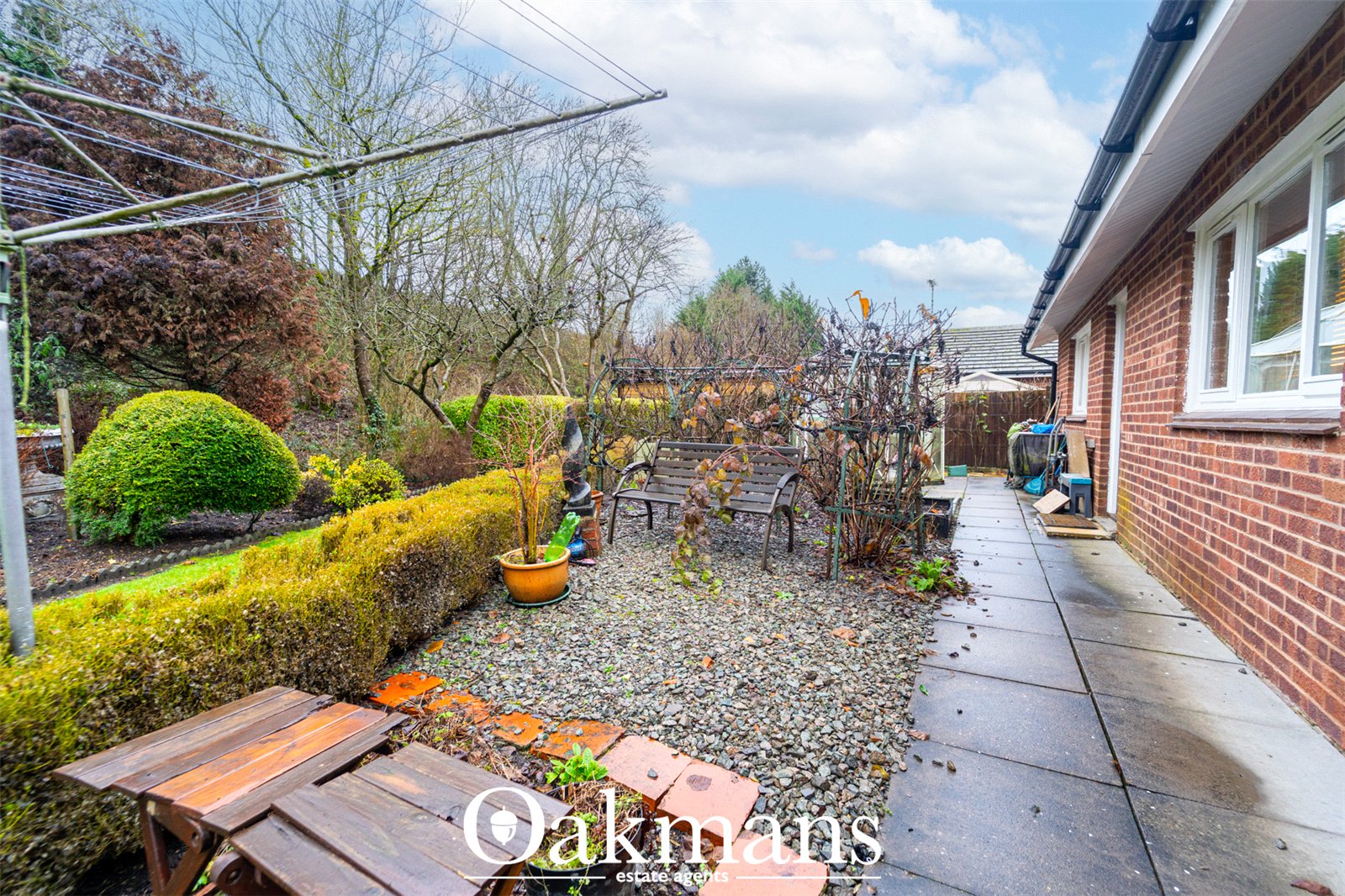 Widney Manor Road, Solihull, B91