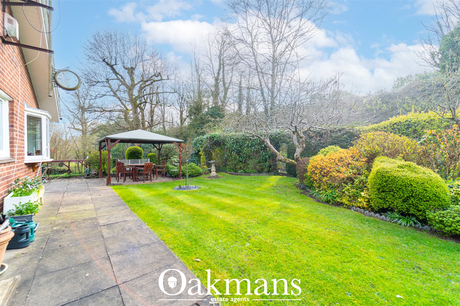 Widney Manor Road, Solihull, B91