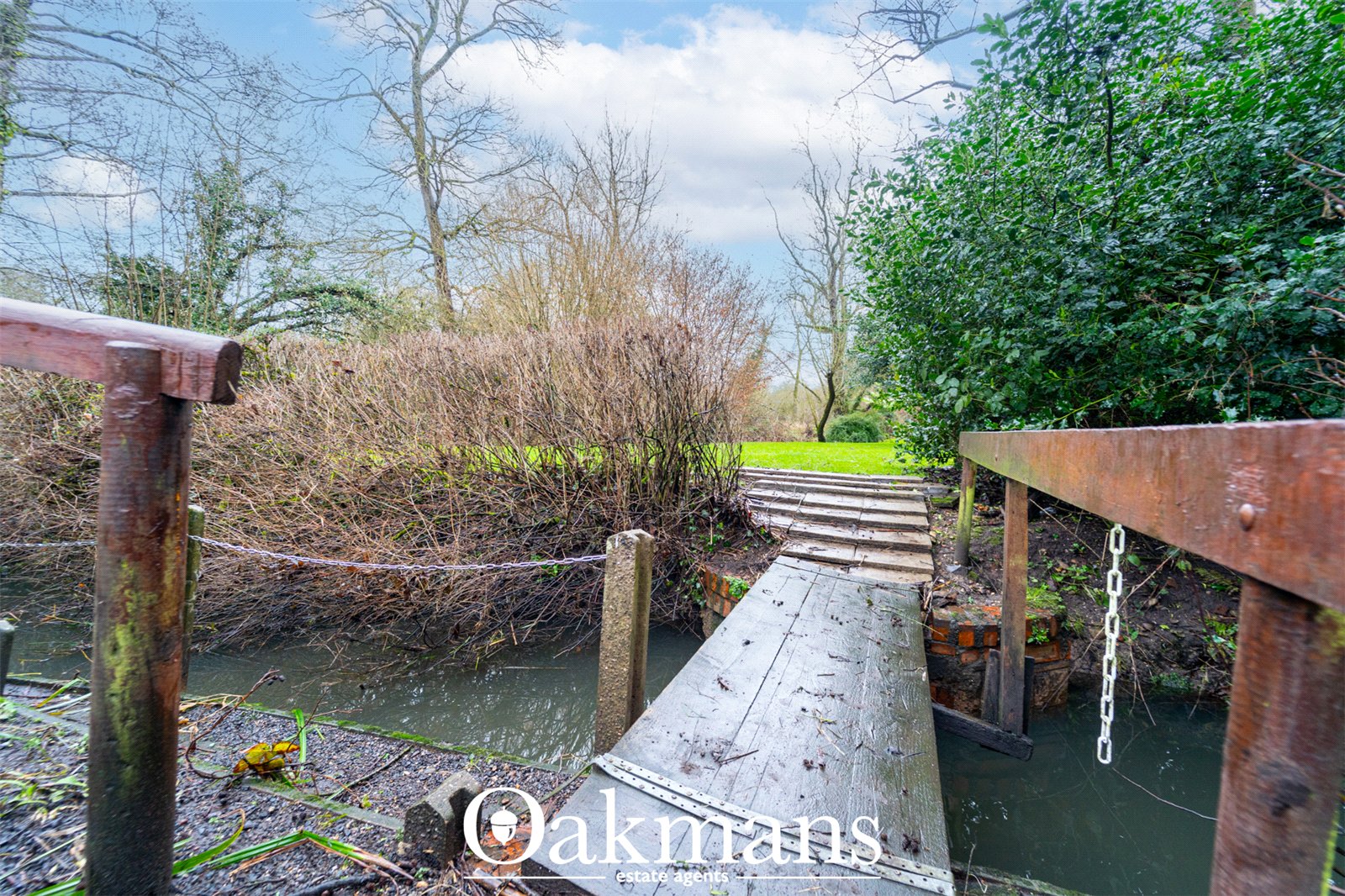 Widney Manor Road, Solihull, B91