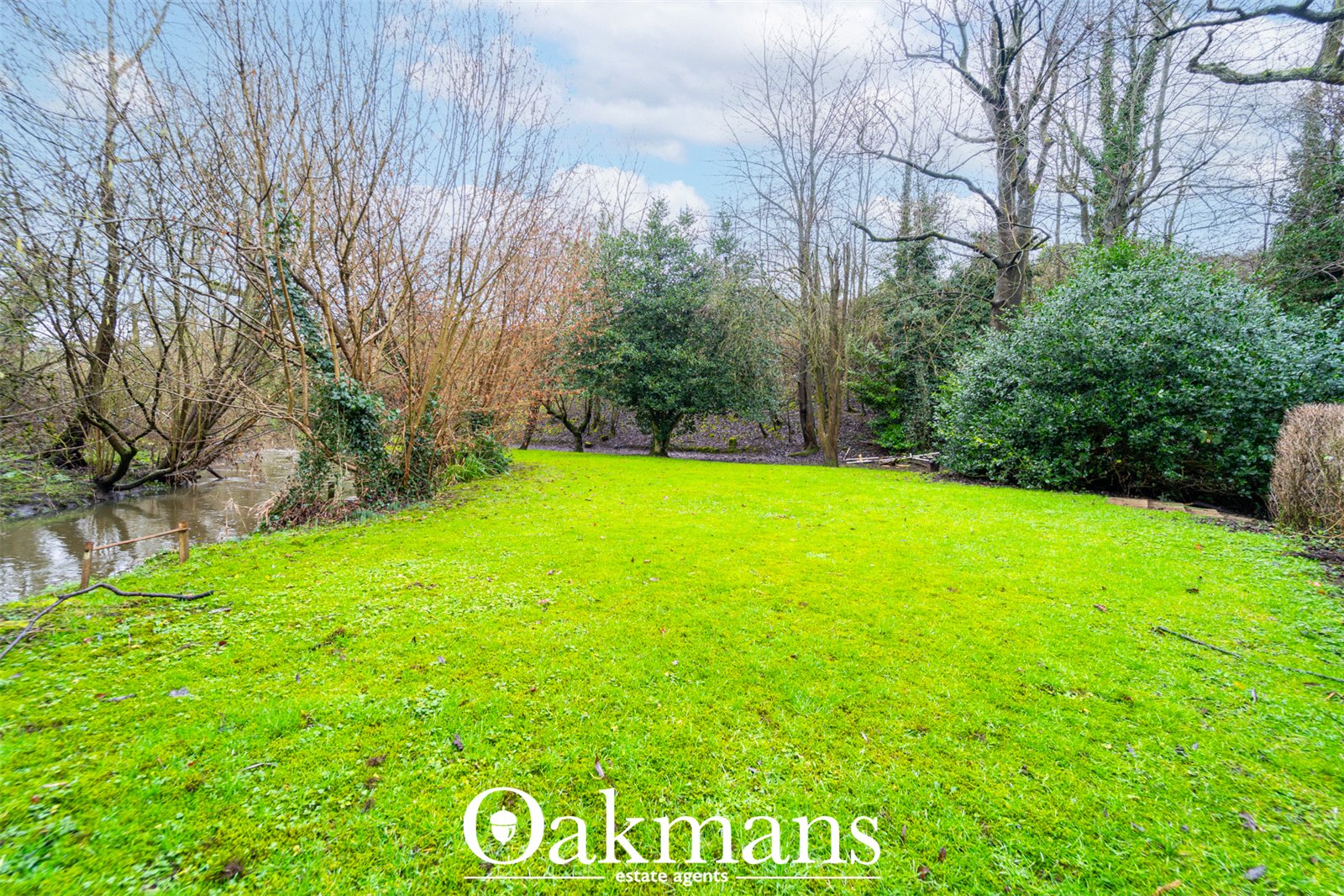 Widney Manor Road, Solihull, B91