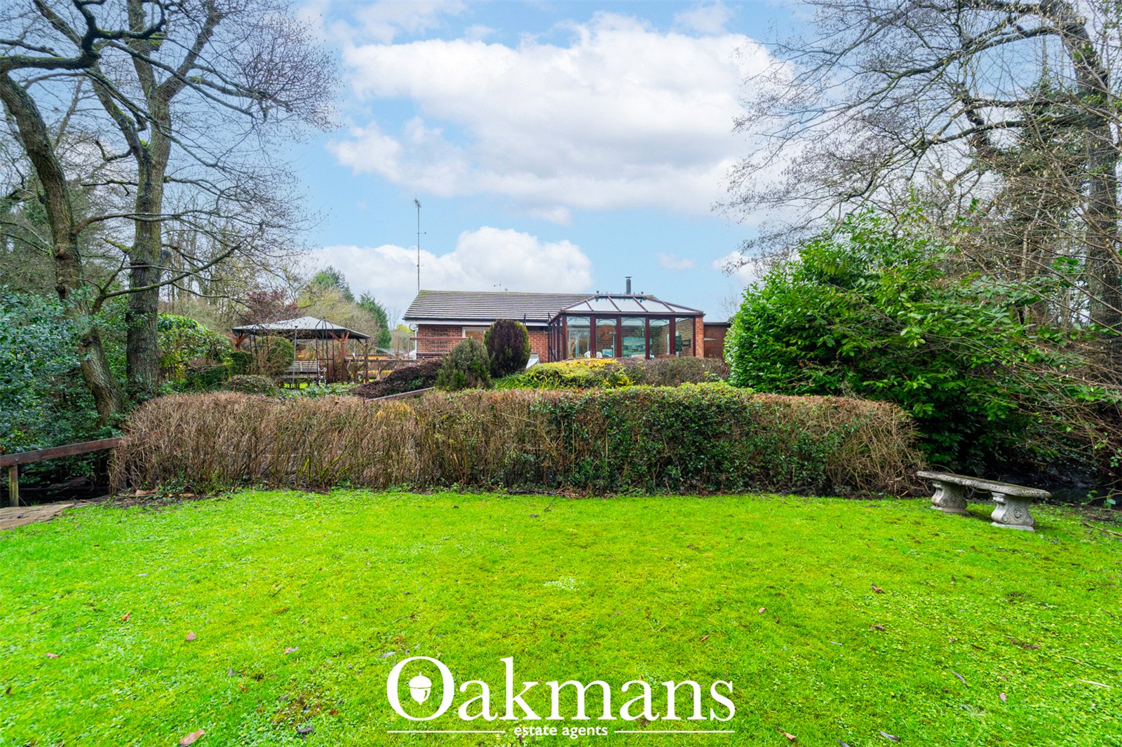 Widney Manor Road, Solihull, B91