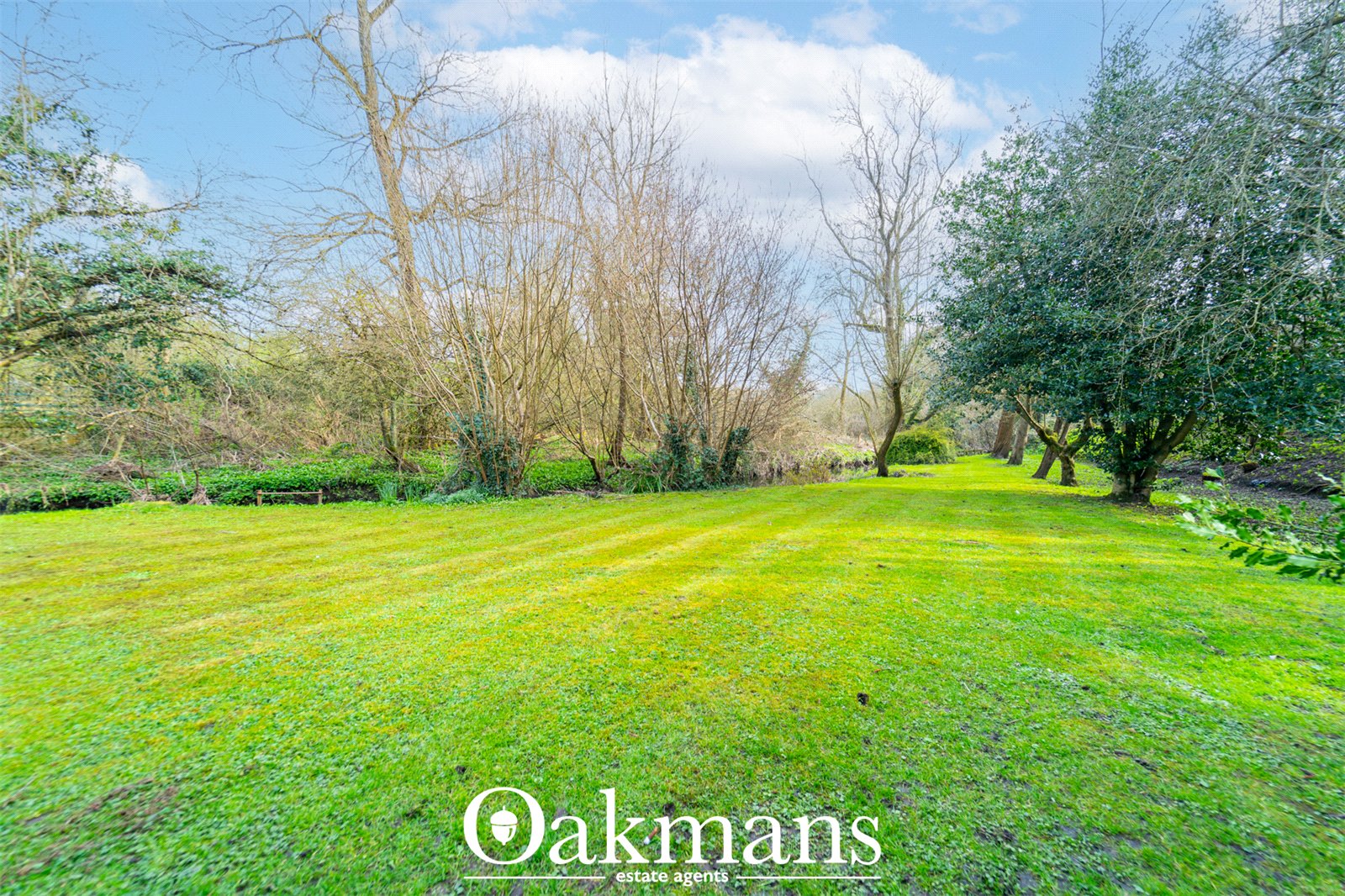Widney Manor Road, Solihull, B91