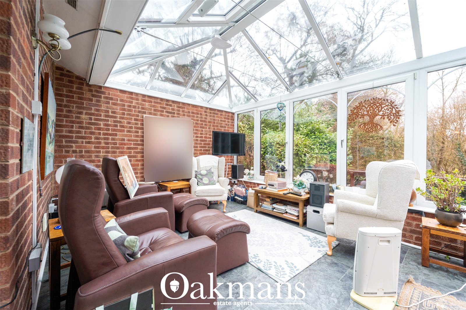 Widney Manor Road, Solihull, B91