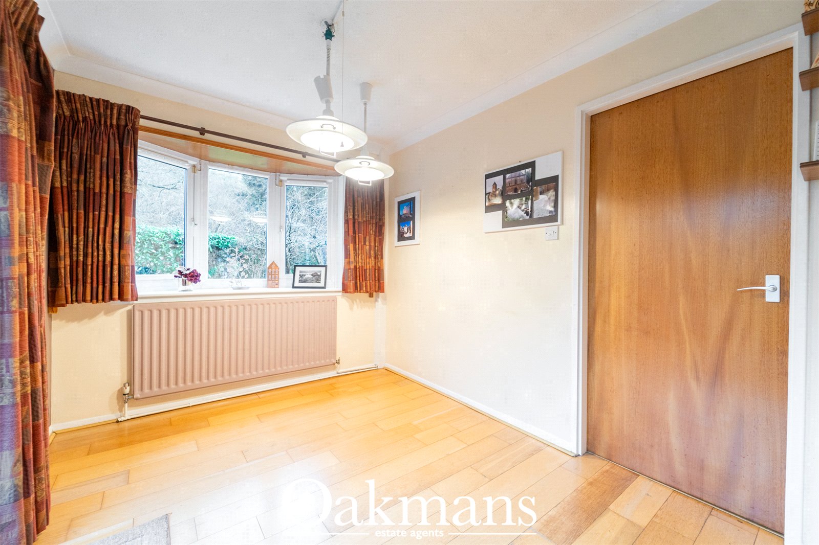Widney Manor Road, Solihull, B91