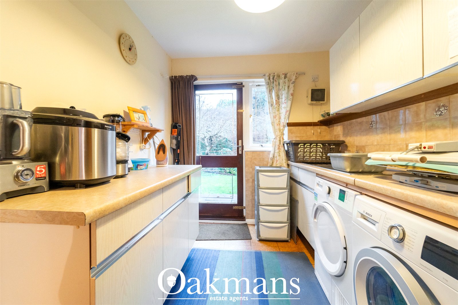 Widney Manor Road, Solihull, B91