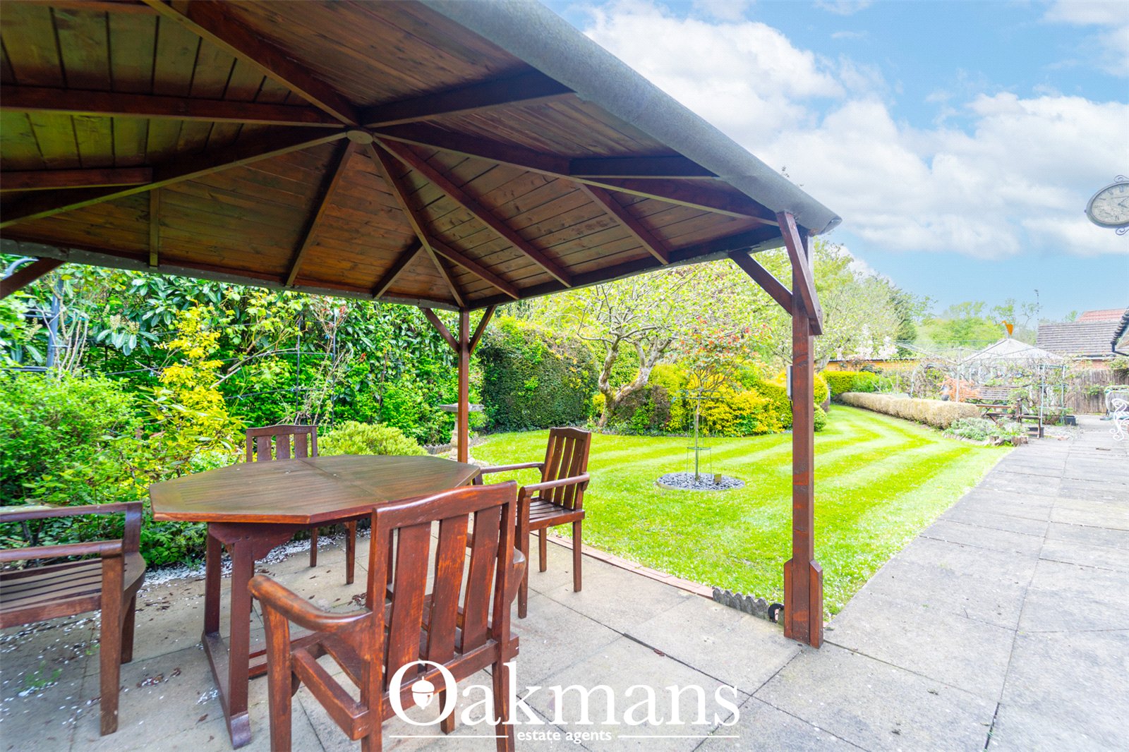Widney Manor Road, Solihull, B91