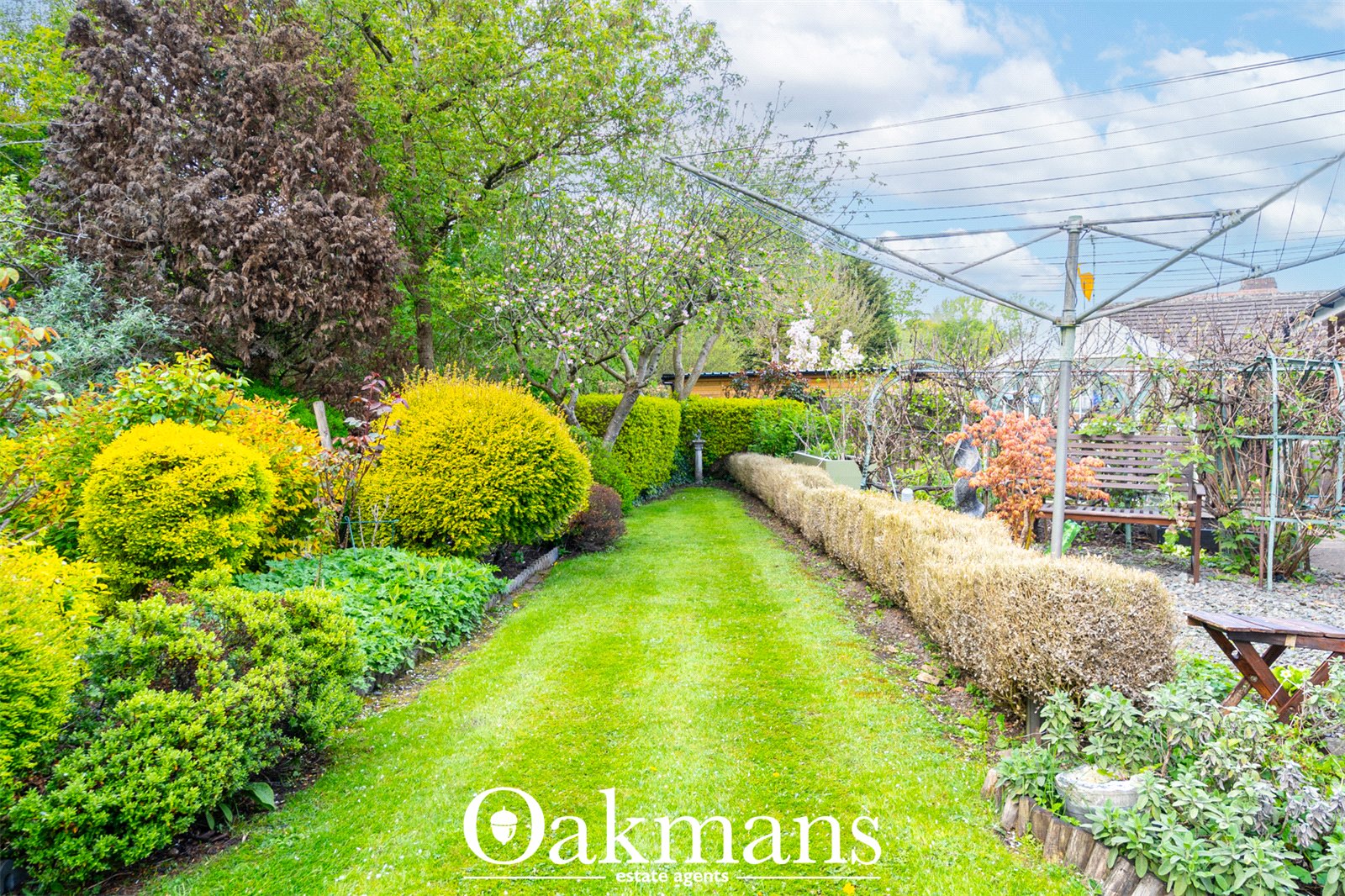 Widney Manor Road, Solihull, B91