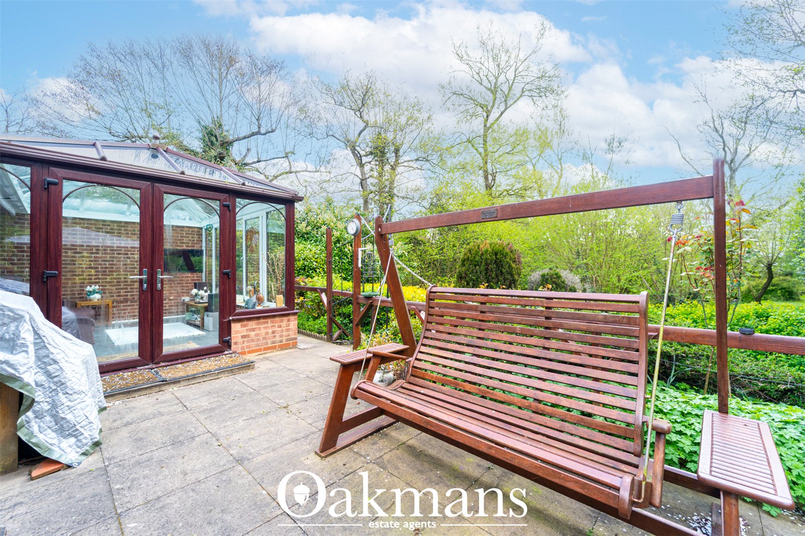 Widney Manor Road, Solihull, B91