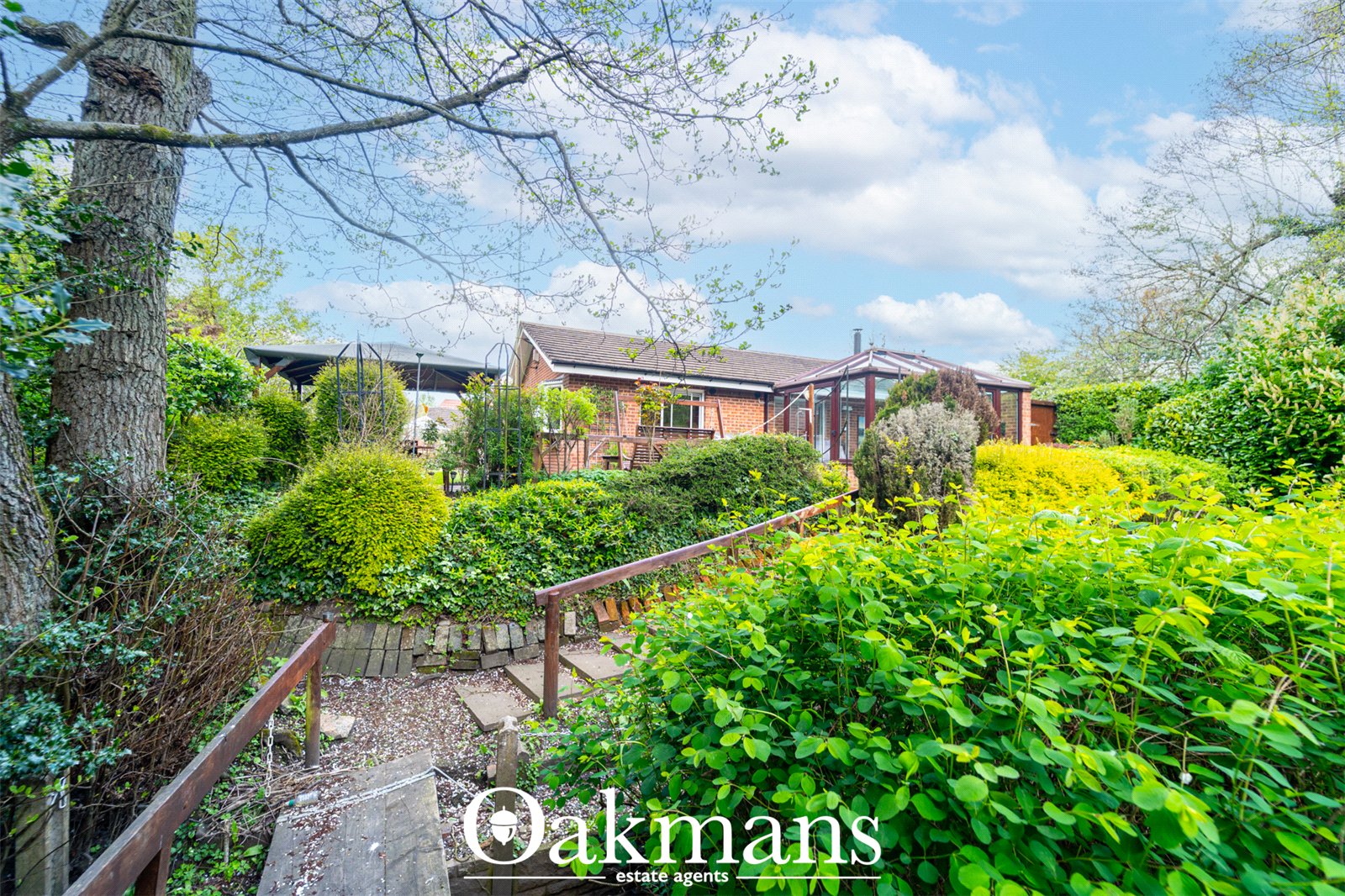 Widney Manor Road, Solihull, B91