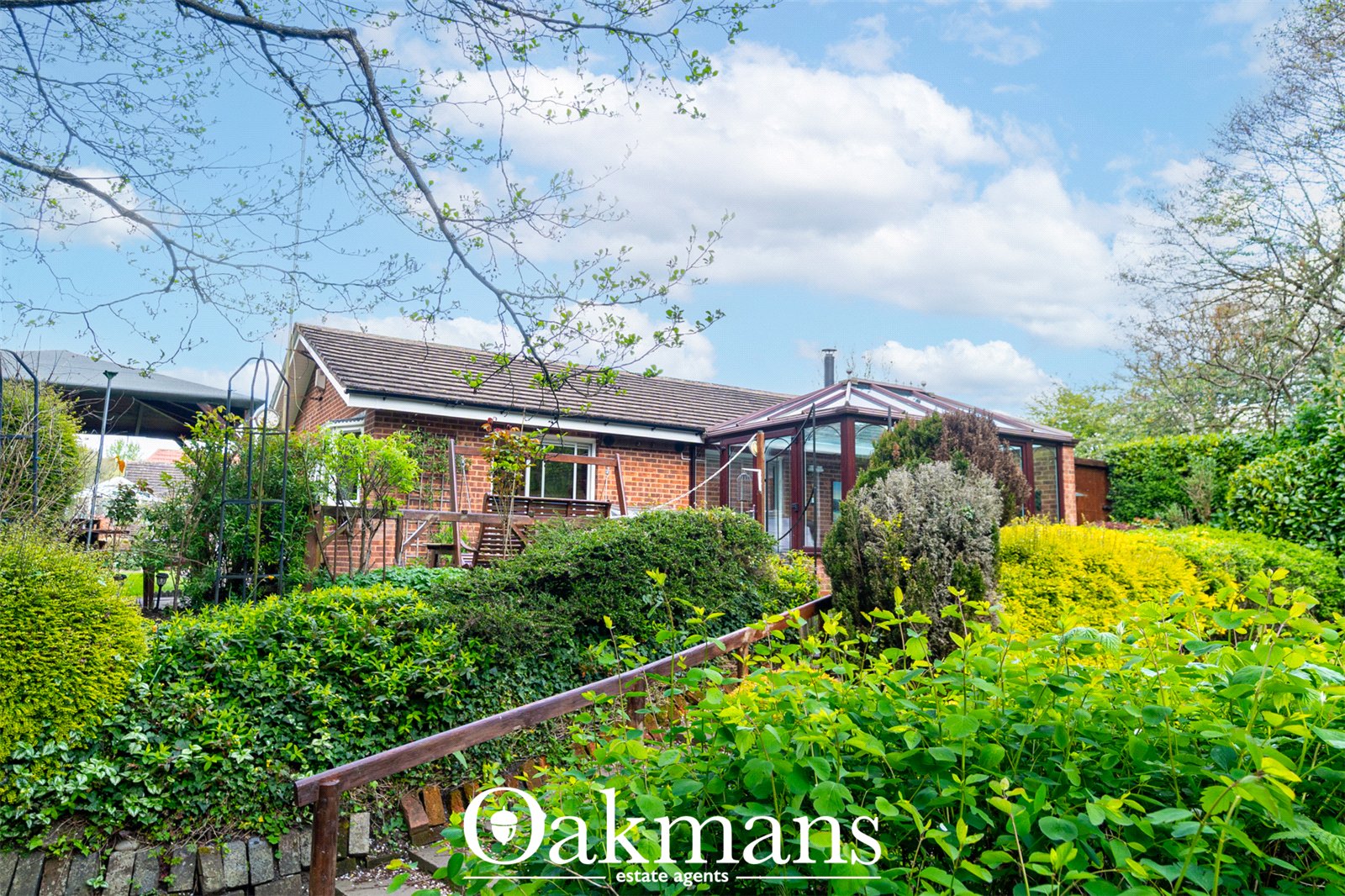 Widney Manor Road, Solihull, B91