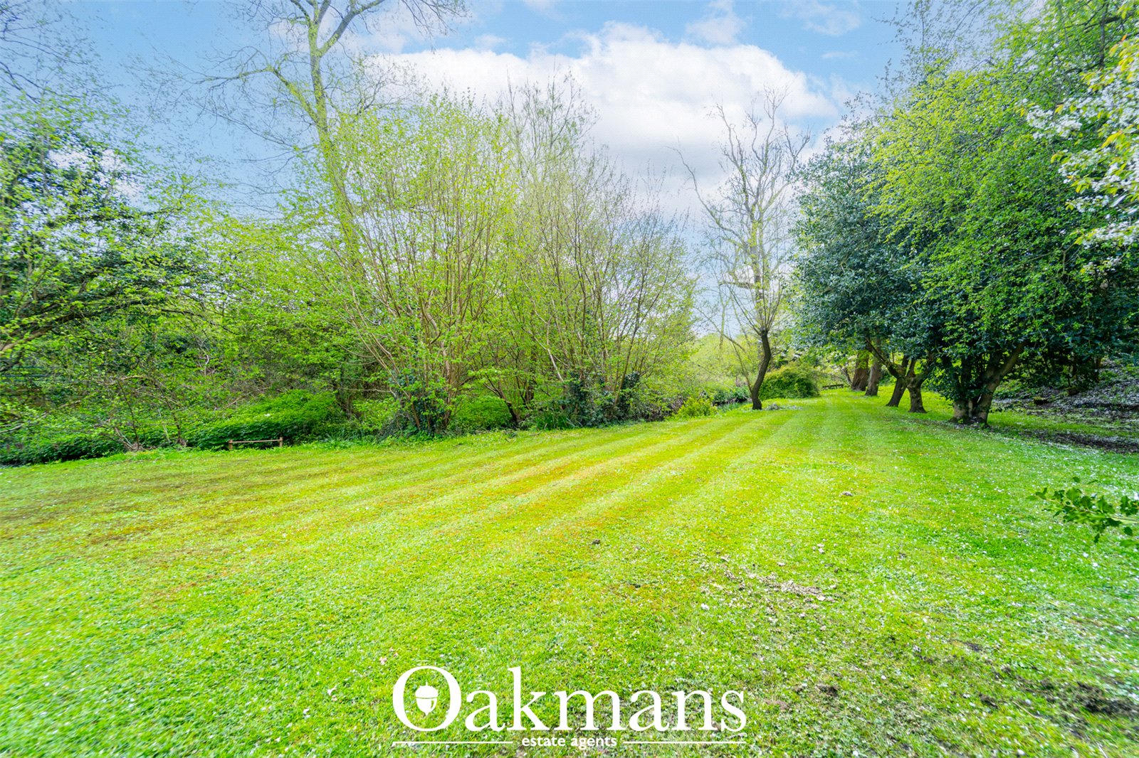 Widney Manor Road, Solihull, B91